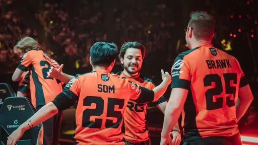Brawk получил титул MVP на VALORANT Champions 2025