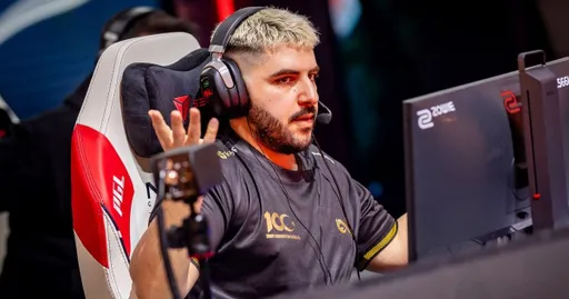 MAJ3R: если сравнивать со Spirit, Vitality или Falcons, FUT стреляет лучше