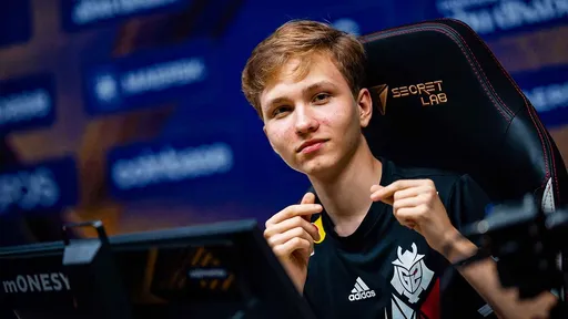 Kassad: Team Falcons будет первой командой, которая сместит Team Vitality