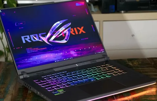 Инсайдер раскрыл детали прекращения обслуживания устройств ASUS в России