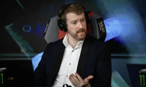 Thorin: NaVi с XANTARES могла бы выиграть ещё один мейджор