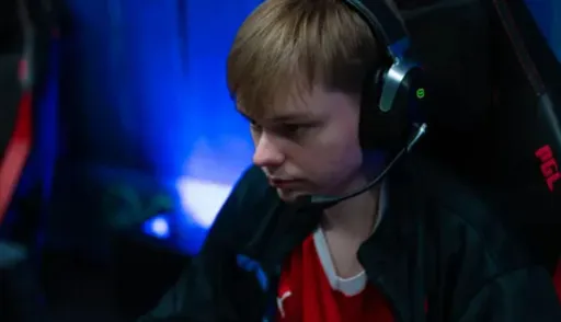 RAMZES666 об игре MOUZ: без kaori не вывозят
