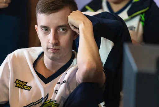 Ghostik: надеемся, Team Spirit без проблем получат визы и приедут на мейджор