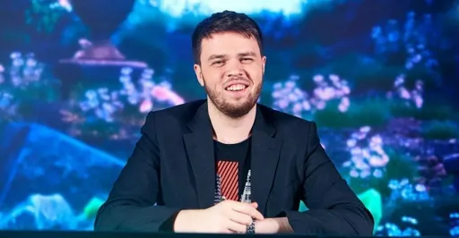 KingR: за Spirit весь офис Valve будет болеть на отборе к The International