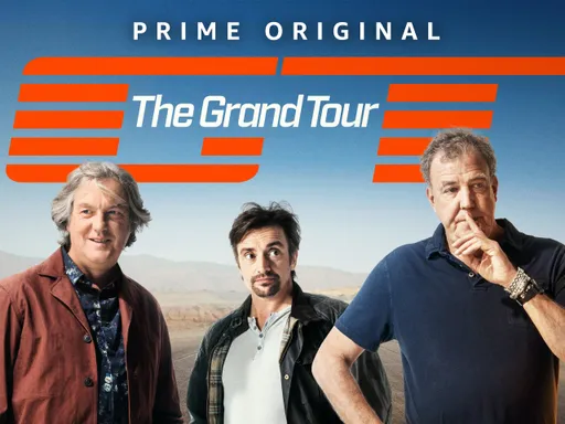 Deadline: ток-шоу The Grand Tour будет закрыто в 2024 году