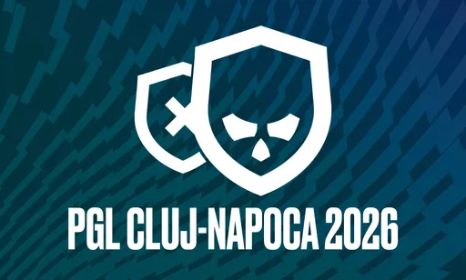 PGL Cluj-Napoca 2026: расписание, турнирная сетка, участники и призовой фонд