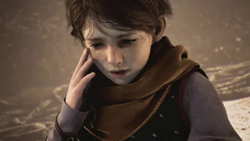 Разработчики A Plague Tale: Requiem представили сюжетный трейлер