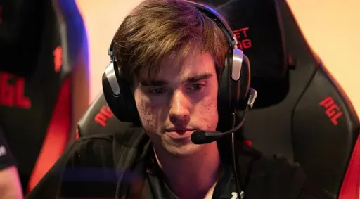 Team Spirit выбила AVULUS из ESL One Bangkok 2024