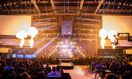 Квиз по турнирам от PGL по Counter-Strike. Проверь свои знания перед стартом PGL Cluj-Napoca 2025