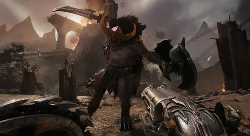DOOM: The Dark Ages станет самой продолжительной игрой серии с 22 уровнями