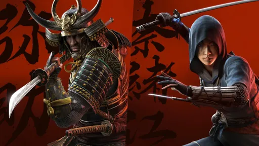 Акции Ubisoft упали ещё сильнее после второго переноса Assassin's Creed Shadows