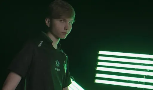 M0NESY: kyousuke официально стал контент-мейкером Team Falcons