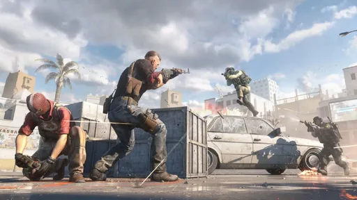 В блоге CS:GO обнаружили возможный пост Valve с анонсом Source 2