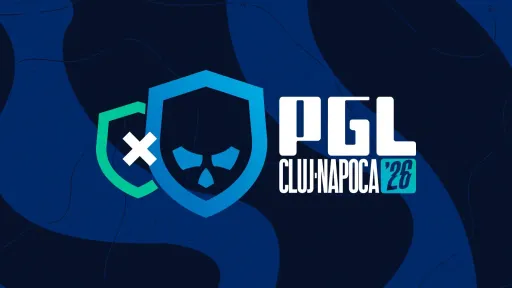 Расписание третьего дня групповой стадии PGL Cluj-Napoca 2026, 16 февраля