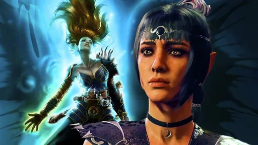 В базе данных Steam заметили страницу ремастера Neverwinter Nights 2