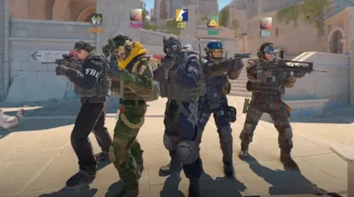 Valve раскрыла дату завершения второго сезона Premier в Counter-Strike 2