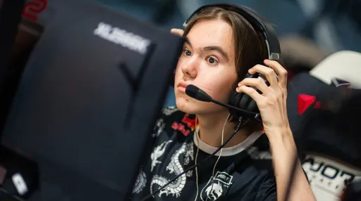Team Spirit первой прошла в плей-офф ESL Pro League Season 21