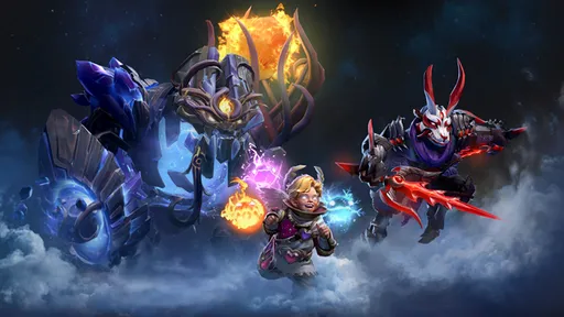 Valve выпустила новую сокровищницу: обзор на Collector's Cache 2022