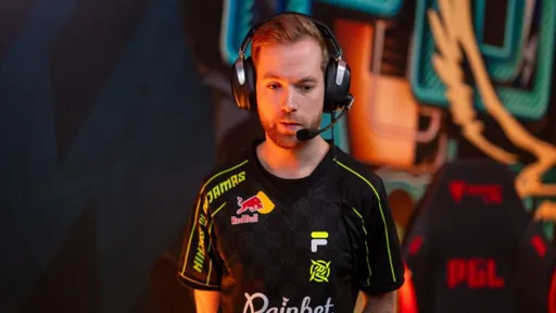 Xizt про NiP: я считаю, что нашей команде не хватает опыта