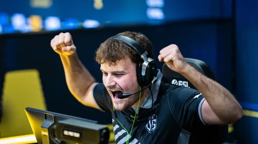 Insilio, B8 и OG прошли в 1/16 третьей открытой квалификации к PGL CS2 Major Copenhagen 2024 Europe RMR