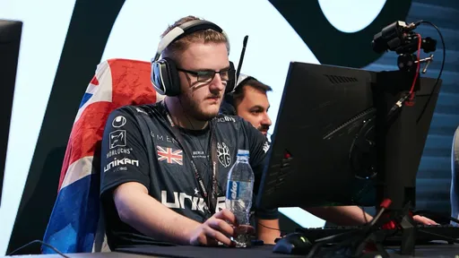 Smooya: админ на FACEIT отменил матч ради друга