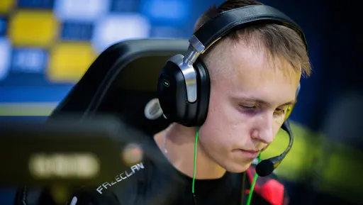 Ropz наиграл в CS:GO более 18 тысяч часов