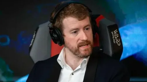 Thorin: проблема со-стримеров в том, что они не смотрят эфиры целиком, как боты