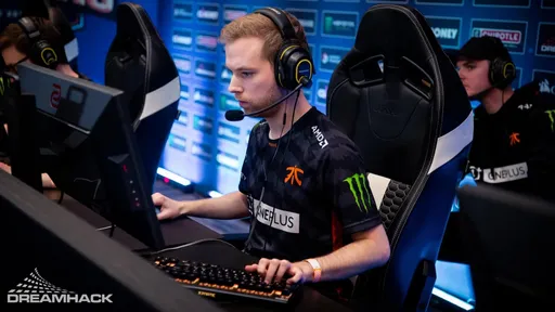 Xizt официально присоединился к Ninja in Pyjamas