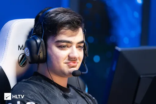 Virtus.pro прошла в финал ESL Challenger Katowice 2023