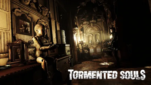 Хоррор Tormented Souls ждёт продолжение