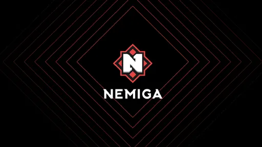 Sm3t покинул состав Nemiga Gaming по CS2