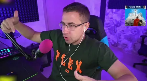 Dmitry_Lixxx решил проблему – на счёт стримера начали возвращать 6,6 млн рублей