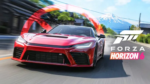 Игроки массово жалуются на проблемы в Forza Horizon 6 после выхода в раннем доступе