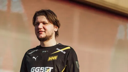 S1mple о зарплате в Falcons: 1 миллион долларов в месяц, чувствую себя футболистом