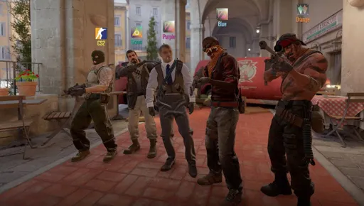 Thour: Valve изменила файлы Counter-Strike 2