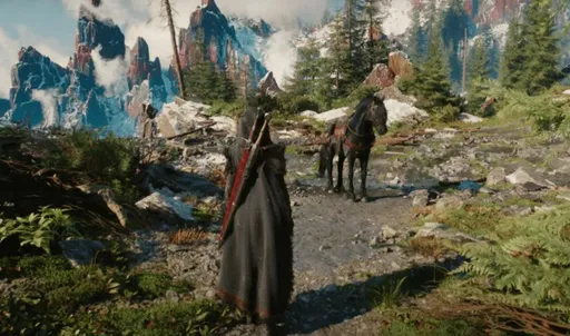 Для The Witcher 3 и Cyberpunk 2077 обновили системные требования