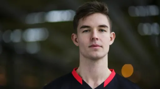 Dev1ce о выборе Train: думали, у FaZe Clan не было опыта игры на этой карте