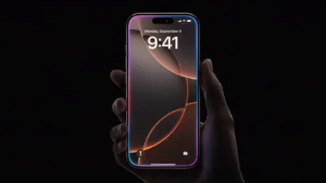 «Мощь без компромиссов» – iPhone 16 Pro отдают дешевле 100 тыс. рублей