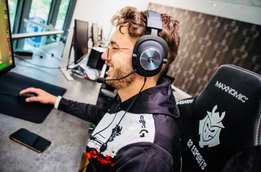 JACKZ может присоединиться к составу HEET по CS:GO