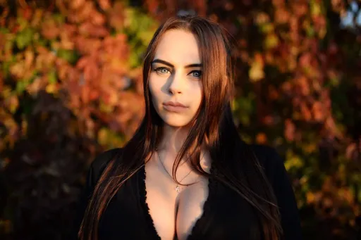 Михалина mihalina Новаковская — спортсменка, блогер, красавица