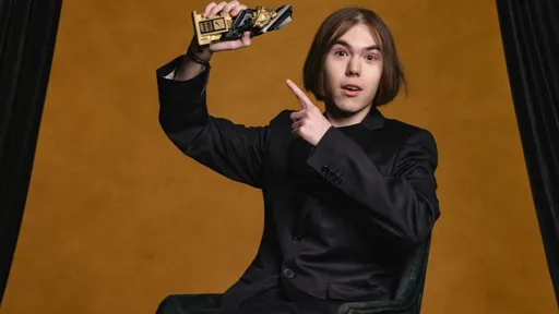 Donk про второе место на HLTV Awards 2025: на самом деле без разницы