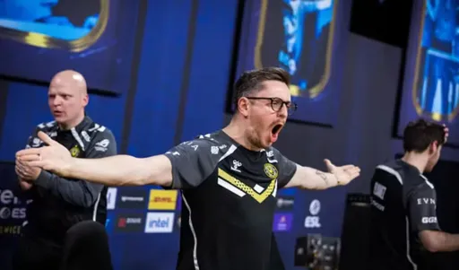 Team Vitality впервые за историю тега выиграла на IEM Katowice 2025