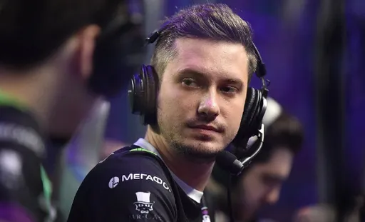 9Pandas не забрала ни одной карты в первый день ESL One Kuala Lumpur 2023