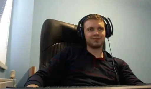 Папича разблокировали на Twitch – бан продлился 7 дней