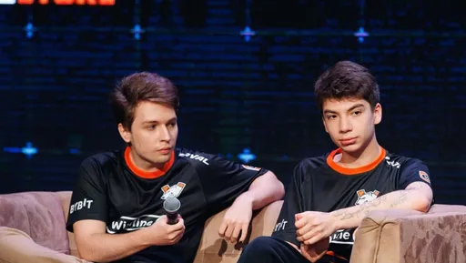 Team SoloMid не захотела брать Xakoda в состав по Dota 2