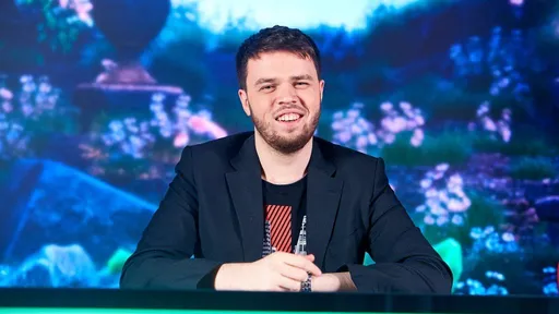 KingR о составе sQreen на DPC 2023: был бизнес-план по продаже слота