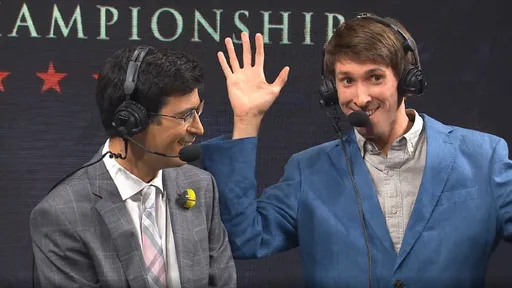 Dendi: неважно, на какой позиции ты играешь, тебе всё равно нужны опытные игроки