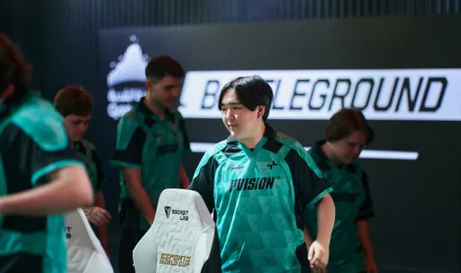 PARIVISION покинула Esports World Cup 2026 по CS2