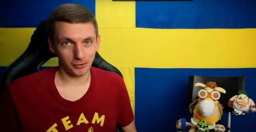 Morf обвинил Team Sexy и бывшего сотрудника OG в 322