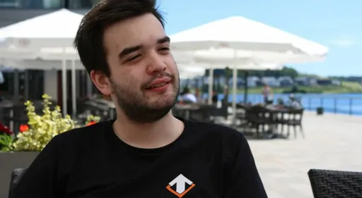 SyndereN: в следующем патче в Dota 2 будет облегчённый заход на хайграунд